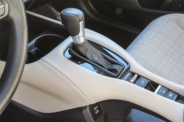 Used 2024 Honda HR-V LX image 26