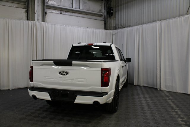 New 2025 Ford F150 STX w/ LOBO Package image 25