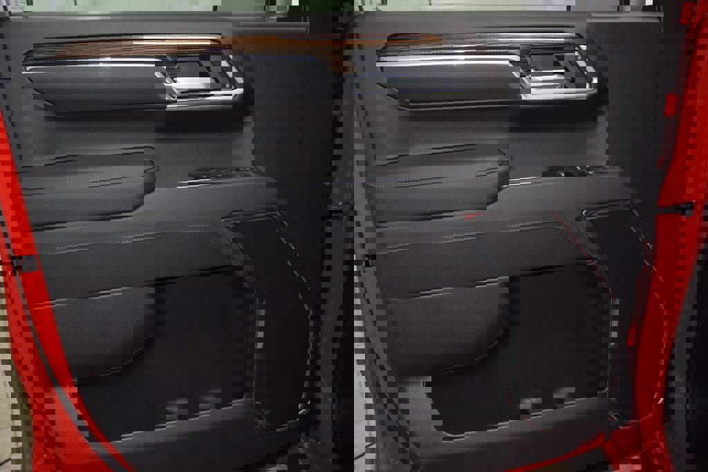 New 2026 Chevrolet Silverado 1500 LT image 47