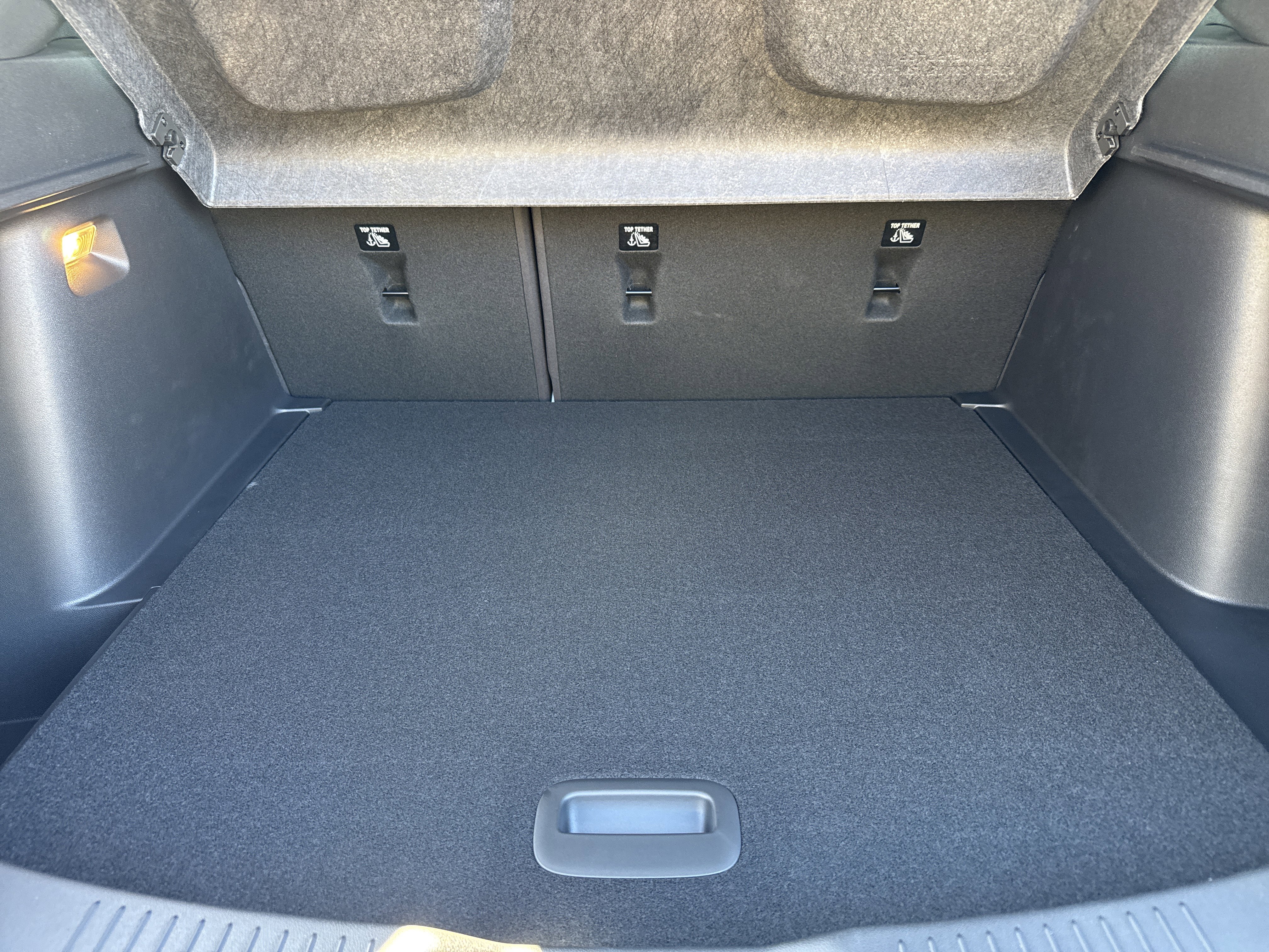 New 2026 Buick Envista Sport Touring w/ Convenience I Package image 30