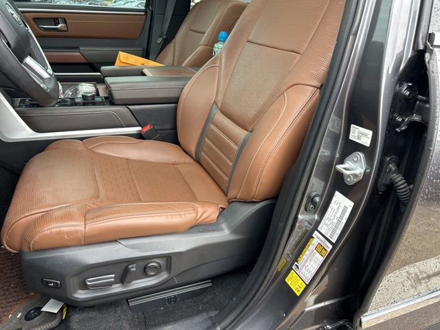Used 2023 Toyota Tundra 1794 Edition RWD image 15