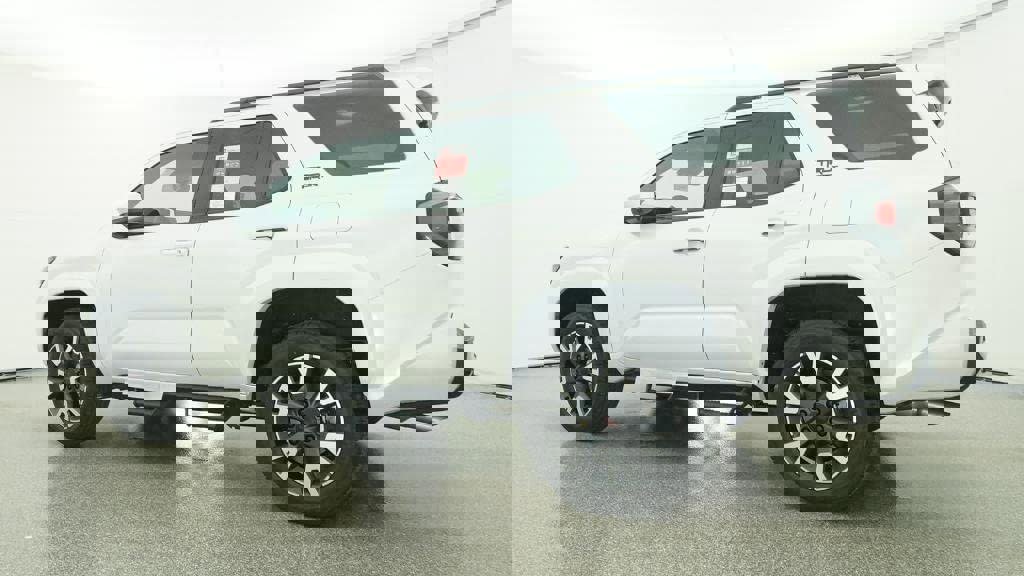 New 2026 Toyota 4Runner TRD Sport Premium image 20