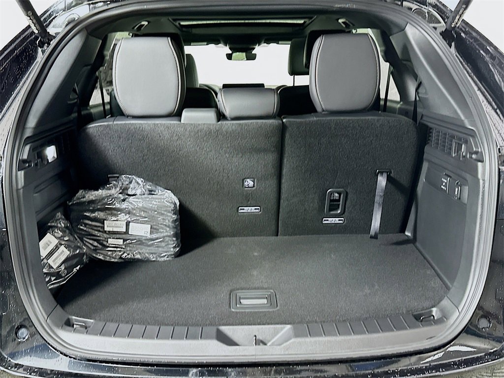 New 2026 MAZDA CX-90 3.3 Turbo w/ Premium Plus Pkg image 16