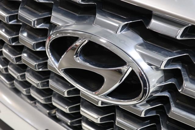 Used 2020 Hyundai Palisade SEL w/ Convenience Package AWD/4WD image 12