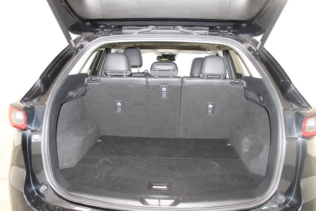 Used 2023 MAZDA CX-5 AWD 2.5 S image 14