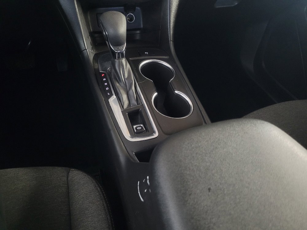 Used 2022 Chevrolet Equinox LT FWD image 26