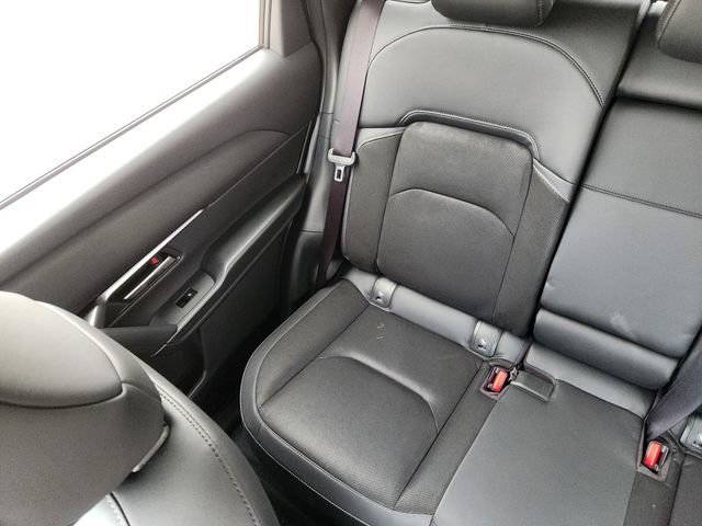 New 2026 MAZDA CX-5 Select AWD/4WD image 13