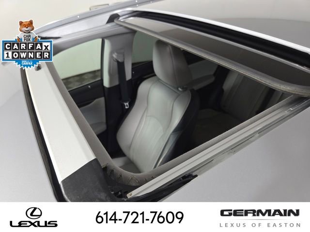 Used 2019 Lexus RX 350 AWD w/ Navigation Package image 33