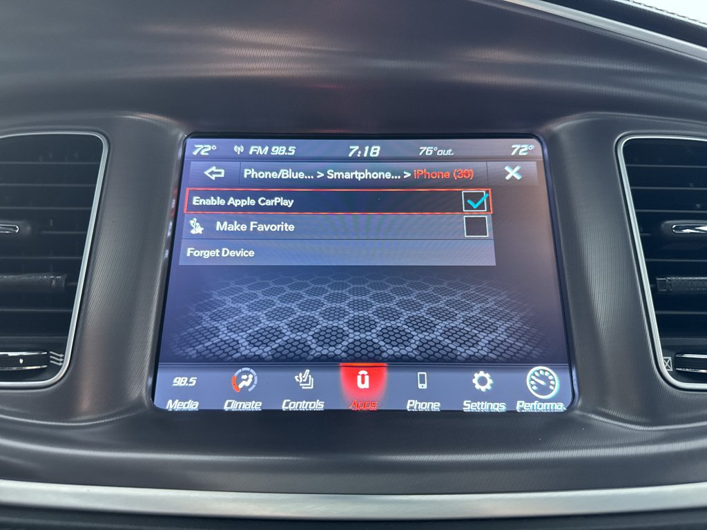 Used 2020 Dodge Charger Scat Pack RWD image 18