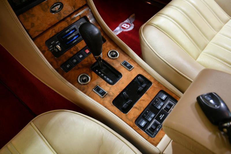 Used 1998 Bentley Brooklands Long Wheelbase RWD image 55