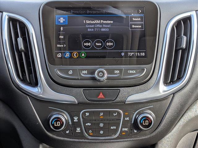 Used 2020 Chevrolet Equinox LT image 15