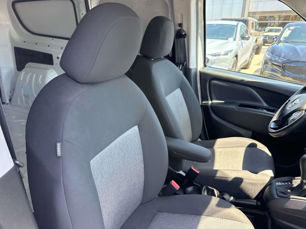Used 2022 RAM ProMaster City Wagon image 21