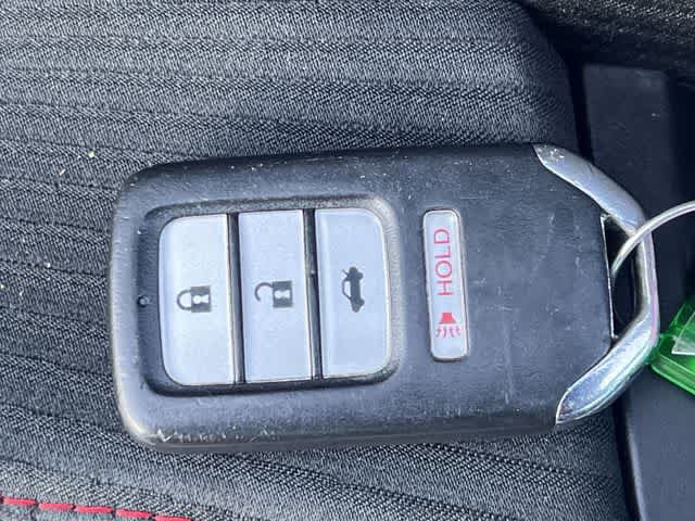 Used 2015 Honda Civic Si image 21