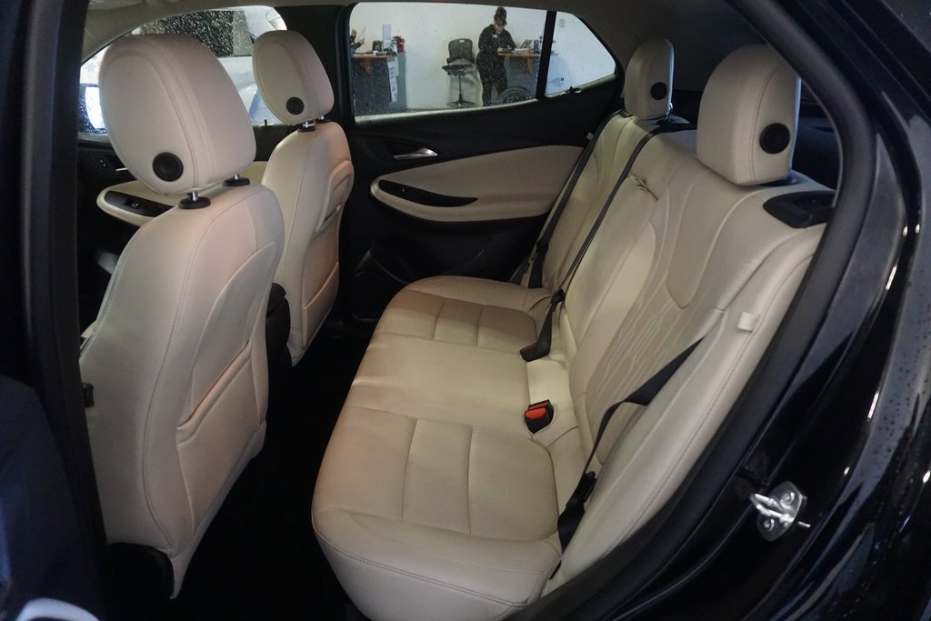 Used 2024 Buick Encore GX Avenir w/ Avenir Technology Package image 23