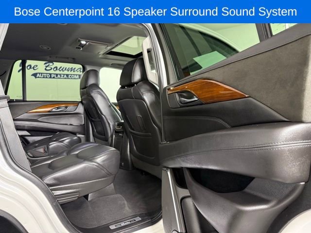 Used 2019 Cadillac Escalade Luxury image 22