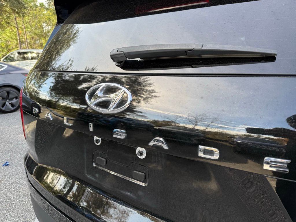 Used 2020 Hyundai Palisade SEL w/ Convenience Package image 8