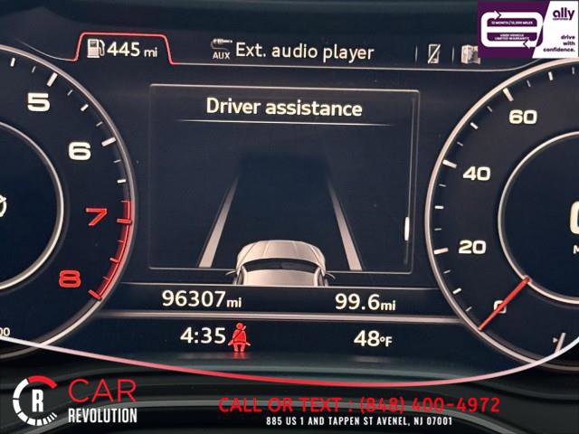 Used 2018 Audi A5 2.0T Prestige image 26