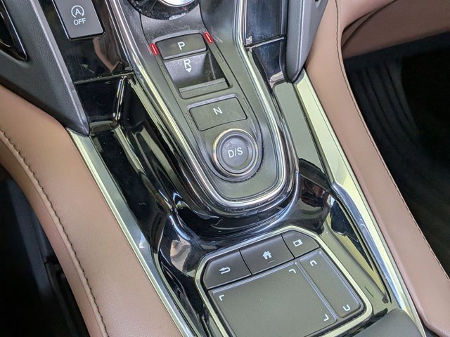 Certified 2021 Acura RDX FWD w/ Technology Package image 12