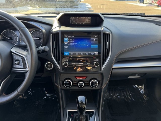 Used 2018 Subaru Crosstrek 2.0i Limited image 2