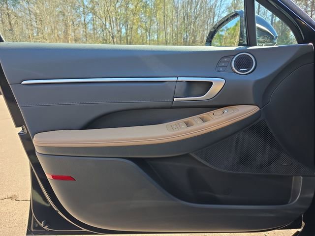 Certified 2026 Hyundai Sonata Limited image 39