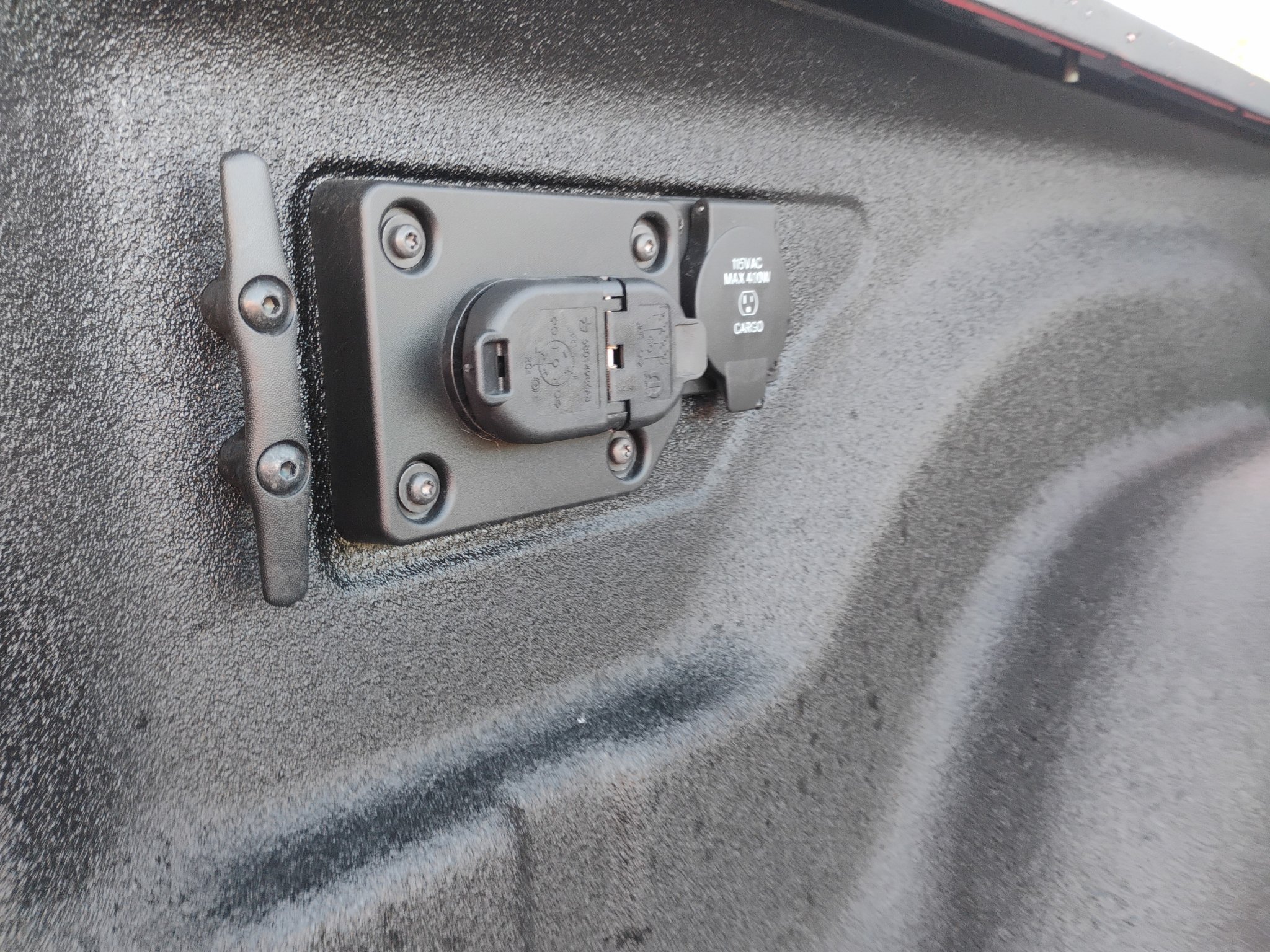 New 2027 RAM 2500 Tradesman AWD/4WD image 16