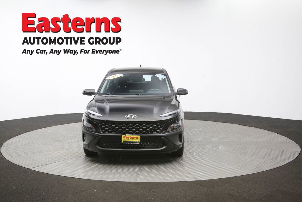 Used 2022 Hyundai Kona SE w/ Winter Weather Package image 90