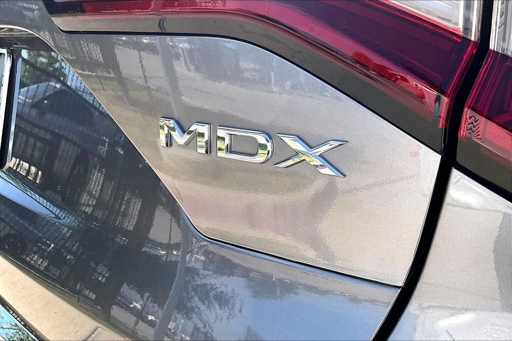 Used 2026 Acura MDX FWD w/ Technology Package image 37