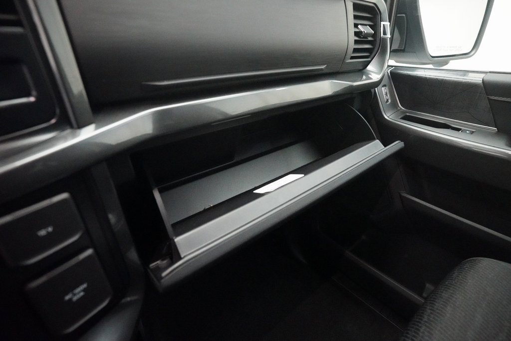 Used 2023 Ford F150 XLT w/ Equipment Group 302A High image 29