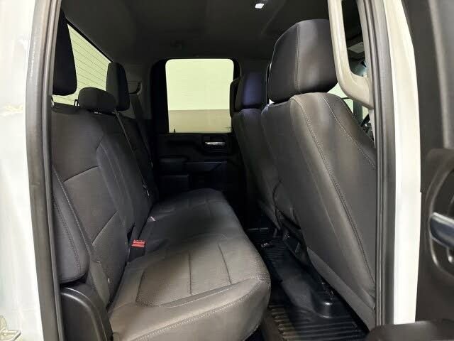 Used 2023 Chevrolet Silverado 2500 W/T w/ WT Convenience Package AWD/4WD image 62