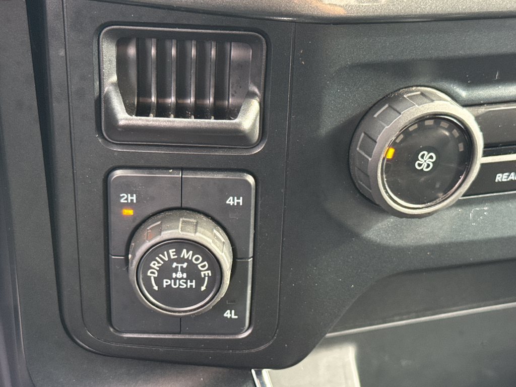 Used 2023 Ford F150 XL w/ STX Appearance Package AWD/4WD image 24