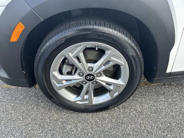 Used 2023 Hyundai Kona SEL w/ Cargo Package image 11