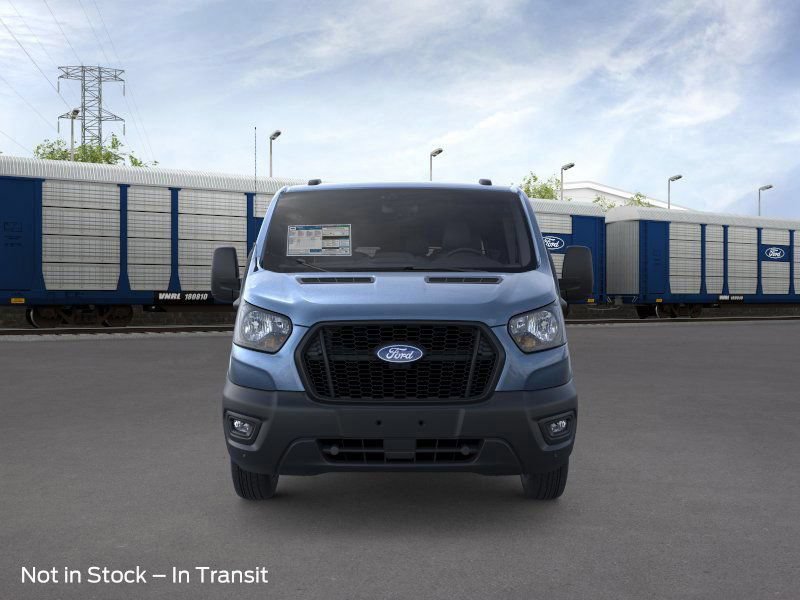 New 2026 Ford Transit 350 XL RWD image 7