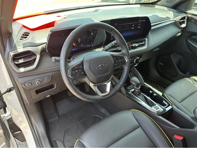 Used 2025 Chevrolet TrailBlazer ACTIV w/ Convenience Package AWD/4WD image 7