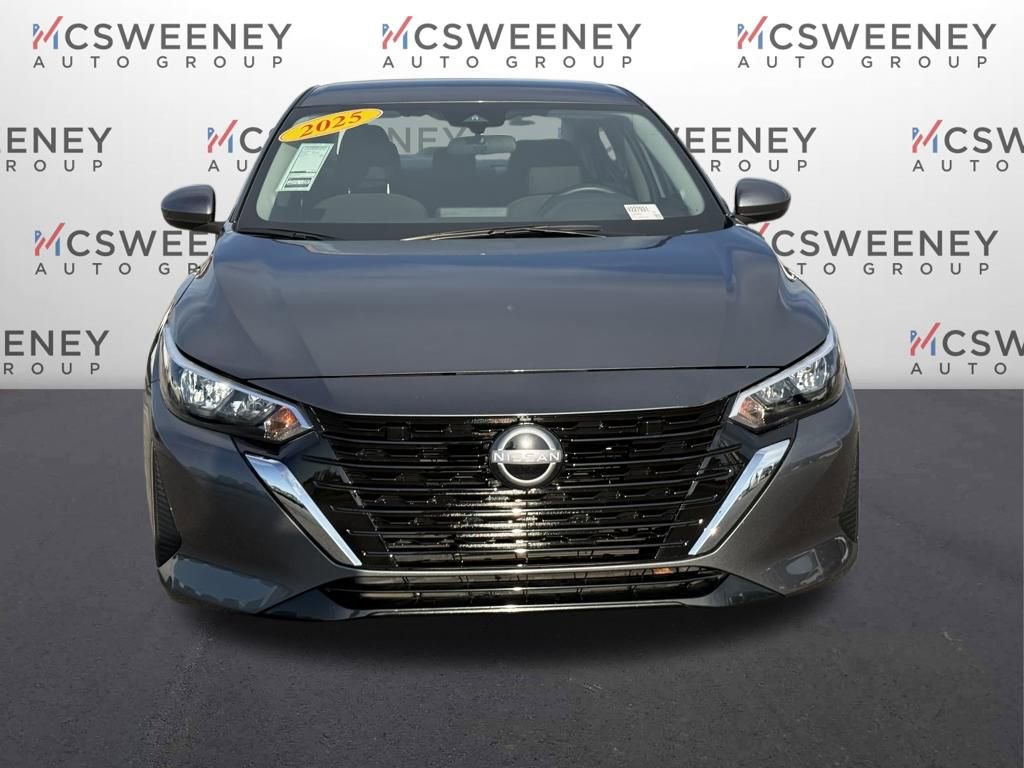 Used 2025 Nissan Sentra S image 11