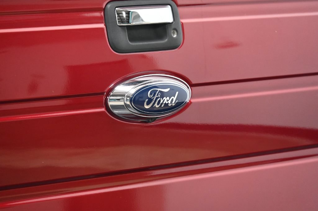 Used 2013 Ford F150 XLT w/ Luxury Equipment Group RWD image 14