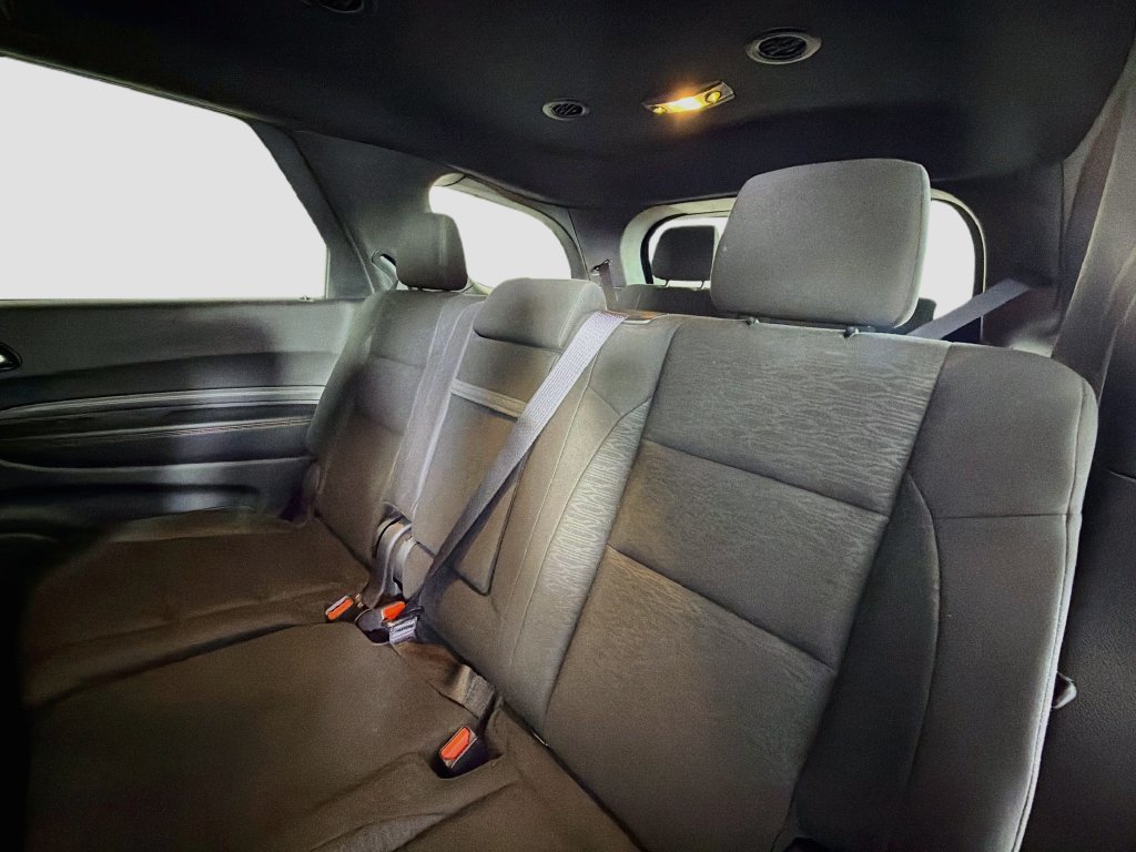 Used 2025 Dodge Durango GT RWD image 33