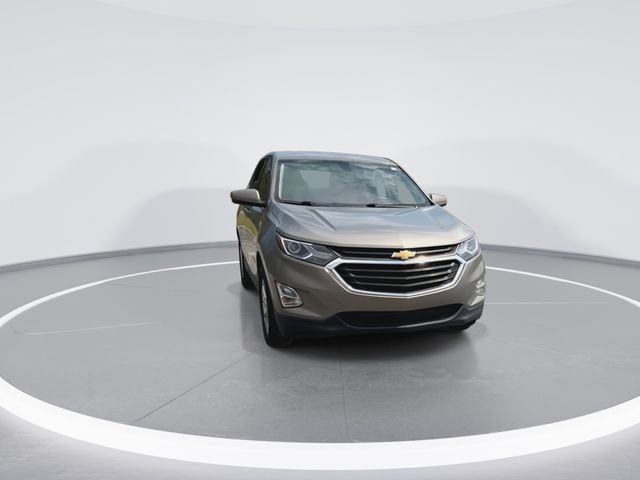 Used 2019 Chevrolet Equinox LT AWD/4WD image 2