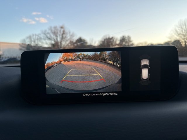 New 2026 MAZDA CX-50 Meridian Edition w/ Weather Package image 11
