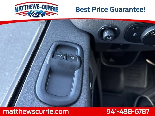 New 2026 Ford Transit 250 148 Medium Roof w/ Exterior Upgrade Package image 19