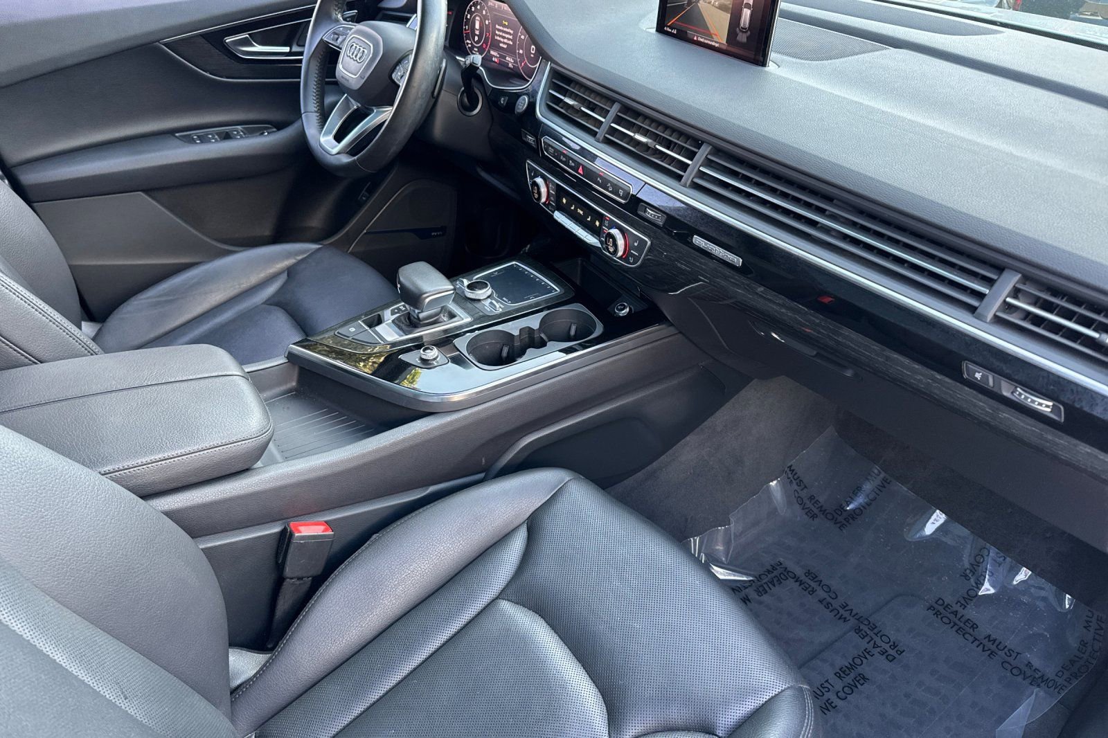 Used 2017 Audi Q7 3.0T Prestige image 17