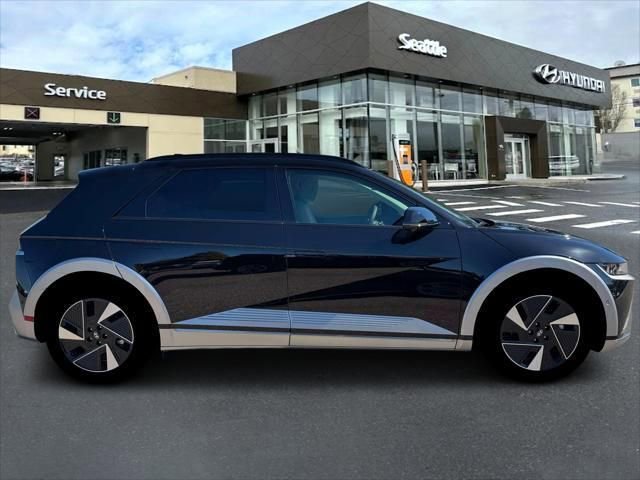 New 2026 Hyundai Ioniq 5 Limited AWD/4WD image 9