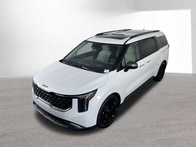 New 2026 Kia Carnival SX Prestige image 45