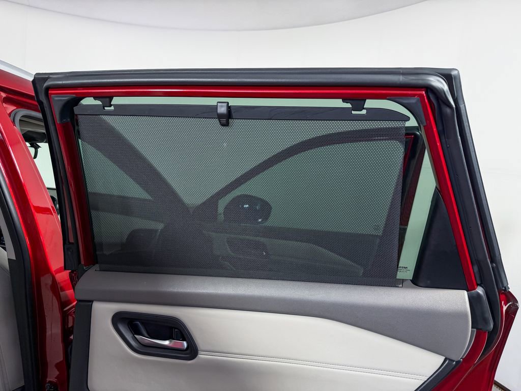 Certified 2023 Nissan Rogue SL w/ SL Premium Package image 34