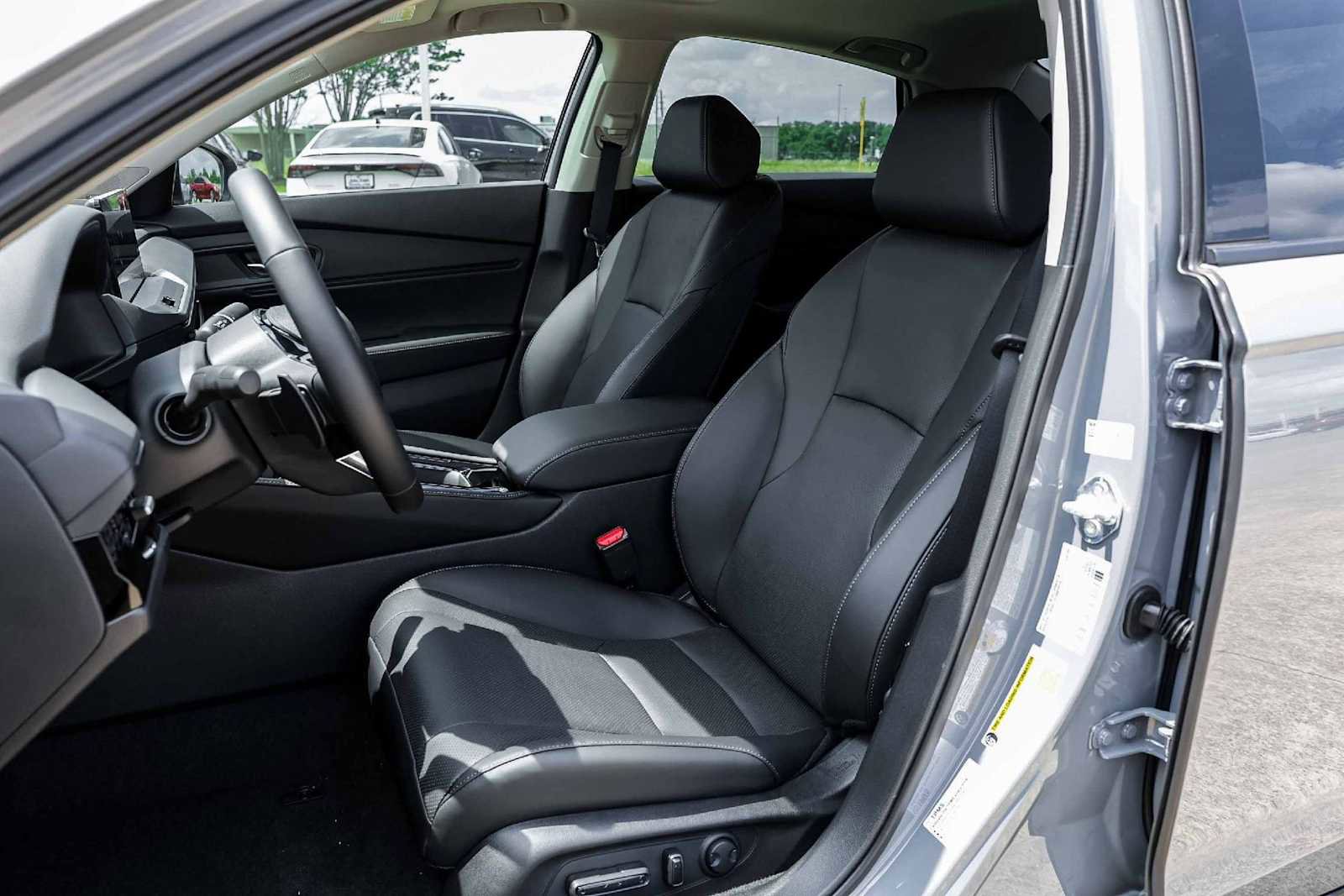 New 2026 Honda Accord Touring image 10