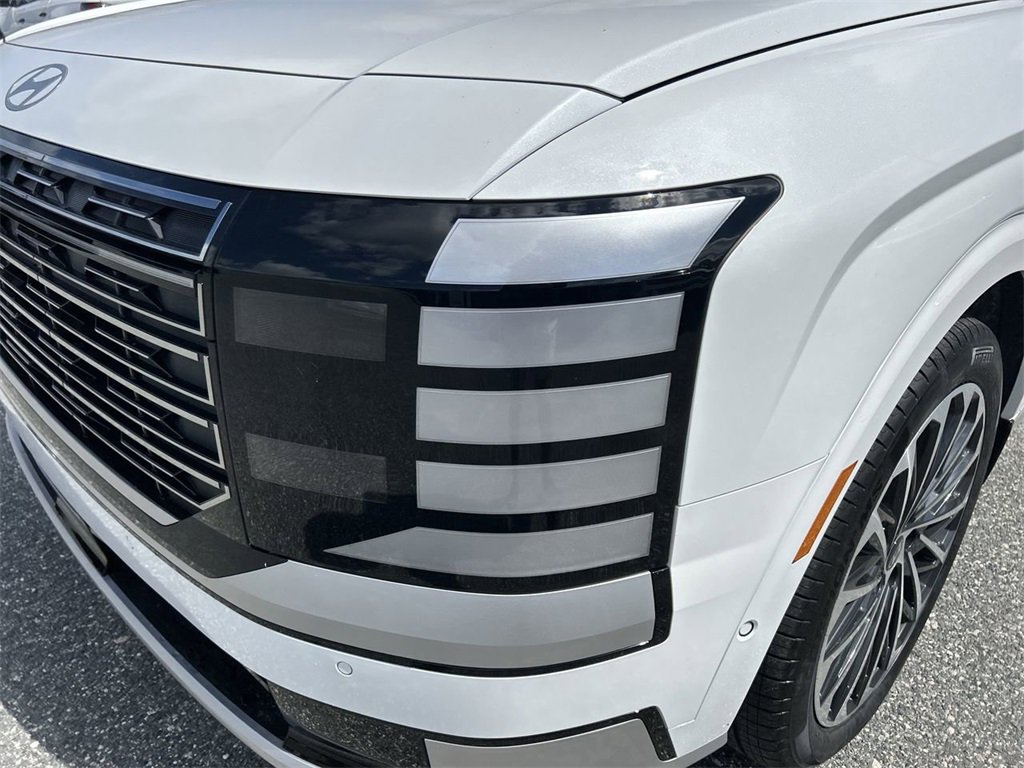 New 2026 Hyundai Palisade Calligraphy image 15