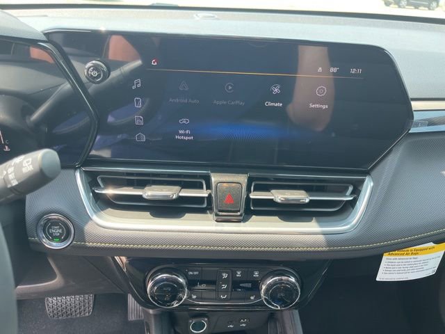 New 2026 Chevrolet TrailBlazer ACTIV w/ Convenience Package image 23