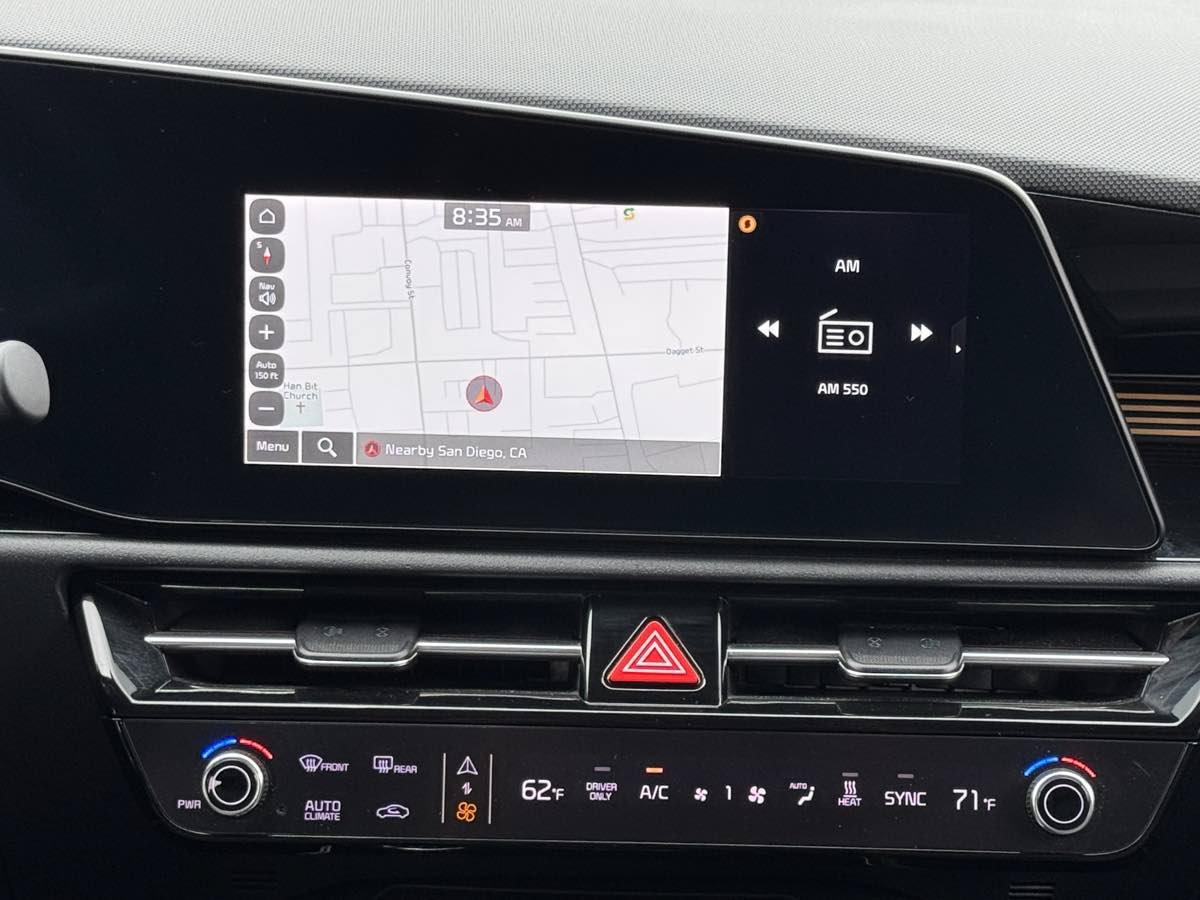 Used 2023 Kia Niro Wind FWD image 24