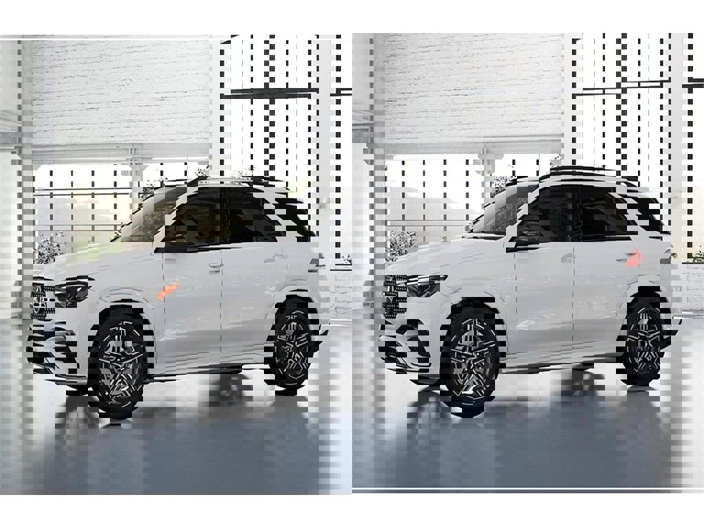 New 2026 Mercedes-Benz GLE 350 4MATIC image 37