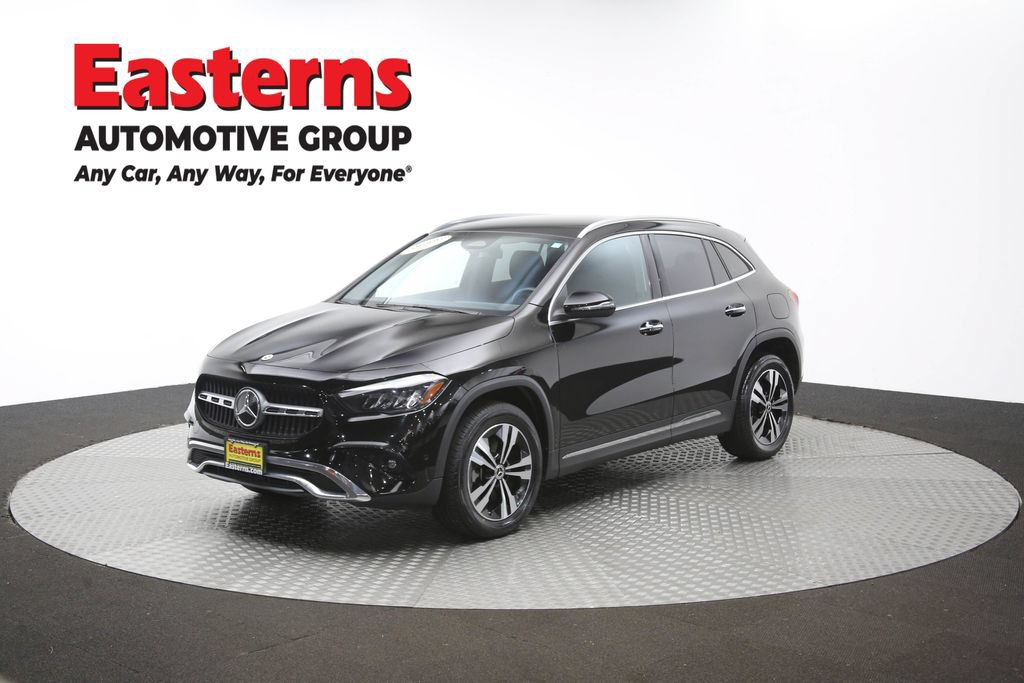 Used 2025 Mercedes-Benz GLA 250 image 55