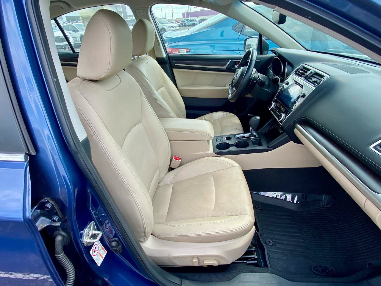 Used 2019 Subaru Legacy 2.5i Limited AWD/4WD image 47